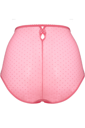 PEEKABOO  PINK LEMONADE