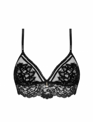 DESIRS DE VENISE NO NOIR