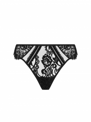 DESIRS DE VENISE NO NOIR