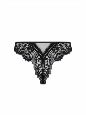 DESIRS DE VENISE NO NOIR