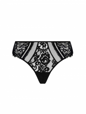 DESIRS DE VENISE NO NOIR