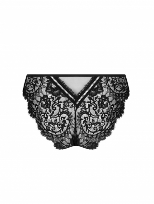 DESIRS DE VENISE NO NOIR