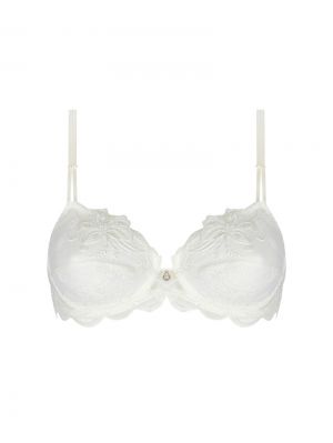 BELLISSIME AMOUR EN ECRU NACRE