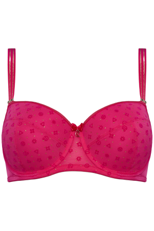 VALENTINA  BRIGHT ROSE AND