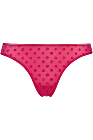 VALENTINA  BRIGHT ROSE AND