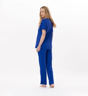 C914GPY  0018 BLEU