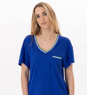 C914GPY  0018 BLEU