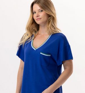 C914HCH 0018 BLEU