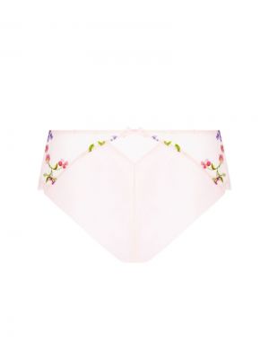 LIBERTINE EN FLEURS LIBRE ECLOSION