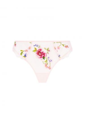LIBERTINE EN FLEURS LIBRE ECLOSION