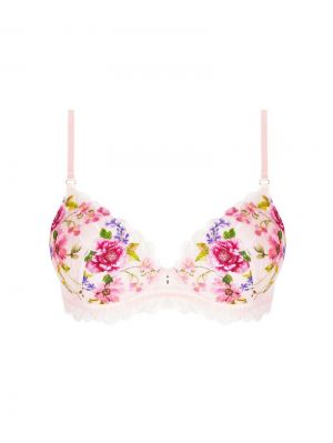 LIBERTINE EN FLEURS LIBRE ECLOSION