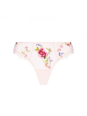 LIBERTINE EN FLEURS LIBRE ECLOSION