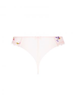 LIBERTINE EN FLEURS LIBRE ECLOSION