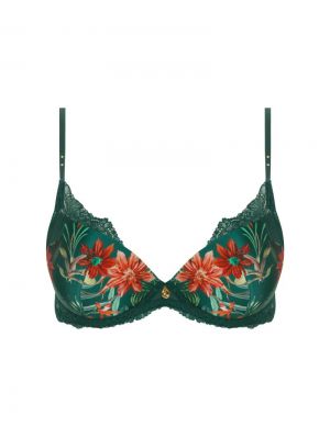 TROPIQUE EN FLEURS NATURE TROPIC