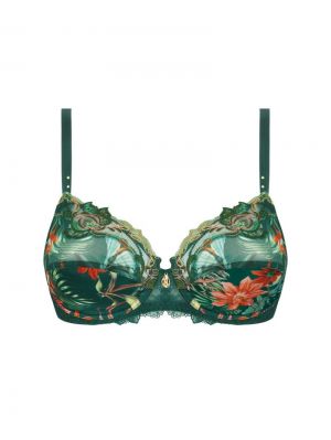 TROPIQUE EN FLEURS NATURE TROPIC
