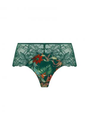 TROPIQUE EN FLEURS NATURE TROPIC