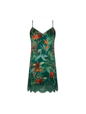 TROPIQUE EN FLEURS NATURE TROPIC