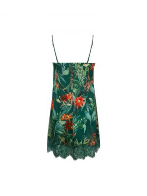TROPIQUE EN FLEURS NATURE TROPIC