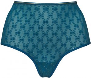 BLUE ANGEL  MIDNIGHT TEAL