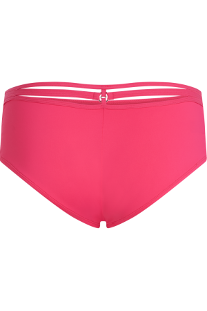 SPACE ODYSSEY  BRIGHT PINK