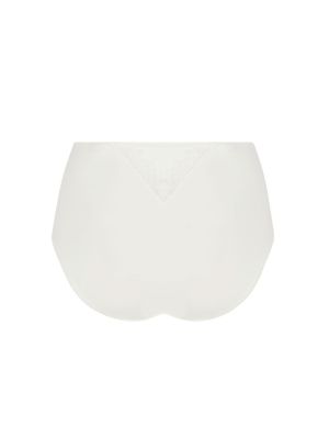 SUBLIME ORGANZA ECRU NACRE