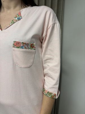 LANG KLEED 0050 ROSE