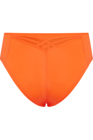 DAME DE PARIS  ORANGE HEAT