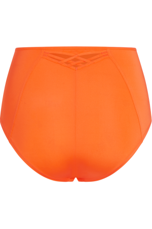 DAME DE PARIS  ORANGE HEAT