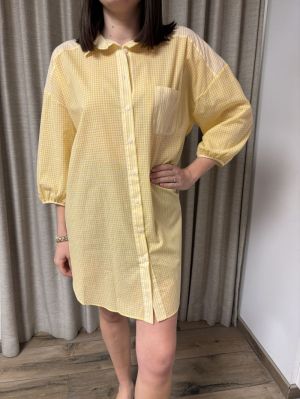 KLEED 0229 JAUNE/BLAN