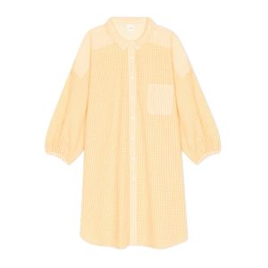 KLEED 0229 JAUNE/BLAN