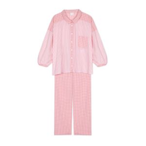 PYJAMA 1326 CORAIL/BLA