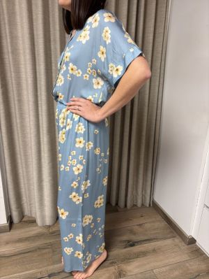 PYJAMA 0521 AZUR