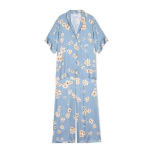 PYJAMA 0521 AZUR